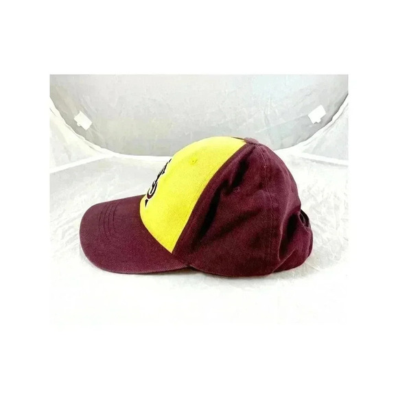 Arizona State University Sun Devils ASU Captivating Strapback Hat Ball Cap - Picture 7 of 8